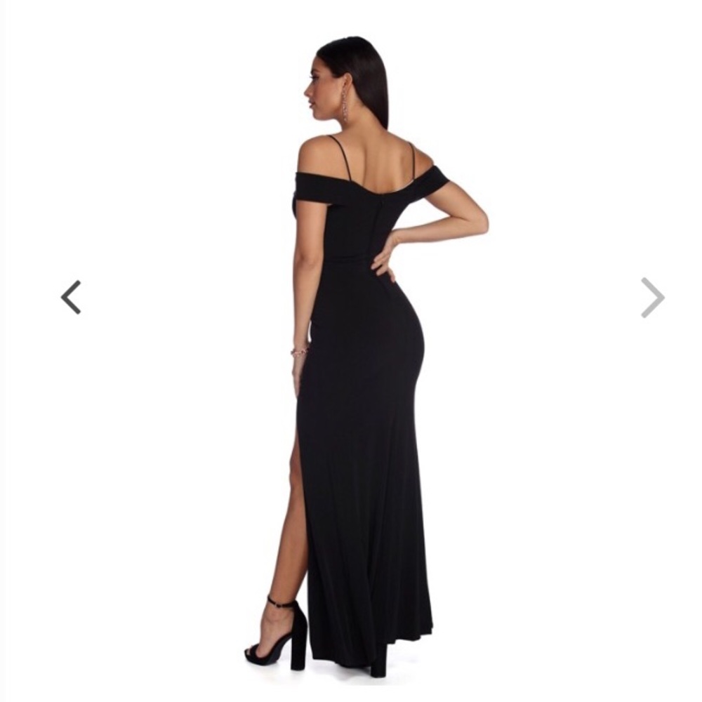 Prom Dress - Picture 3 of 7